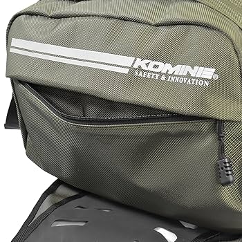 Amazon.co.jp: コミネ(KOMINE) バイク用 ライディングヒップ